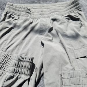 The North Face Women's Gray Pants